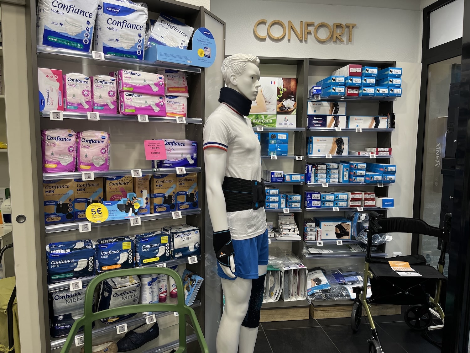 Pharmacie de la Cerisaie 2