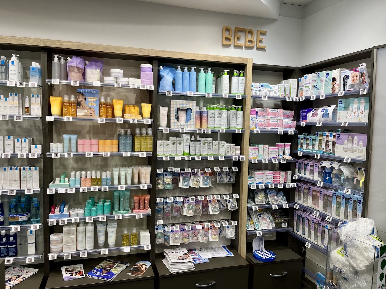 Pharmacie de la Cerisaie 3