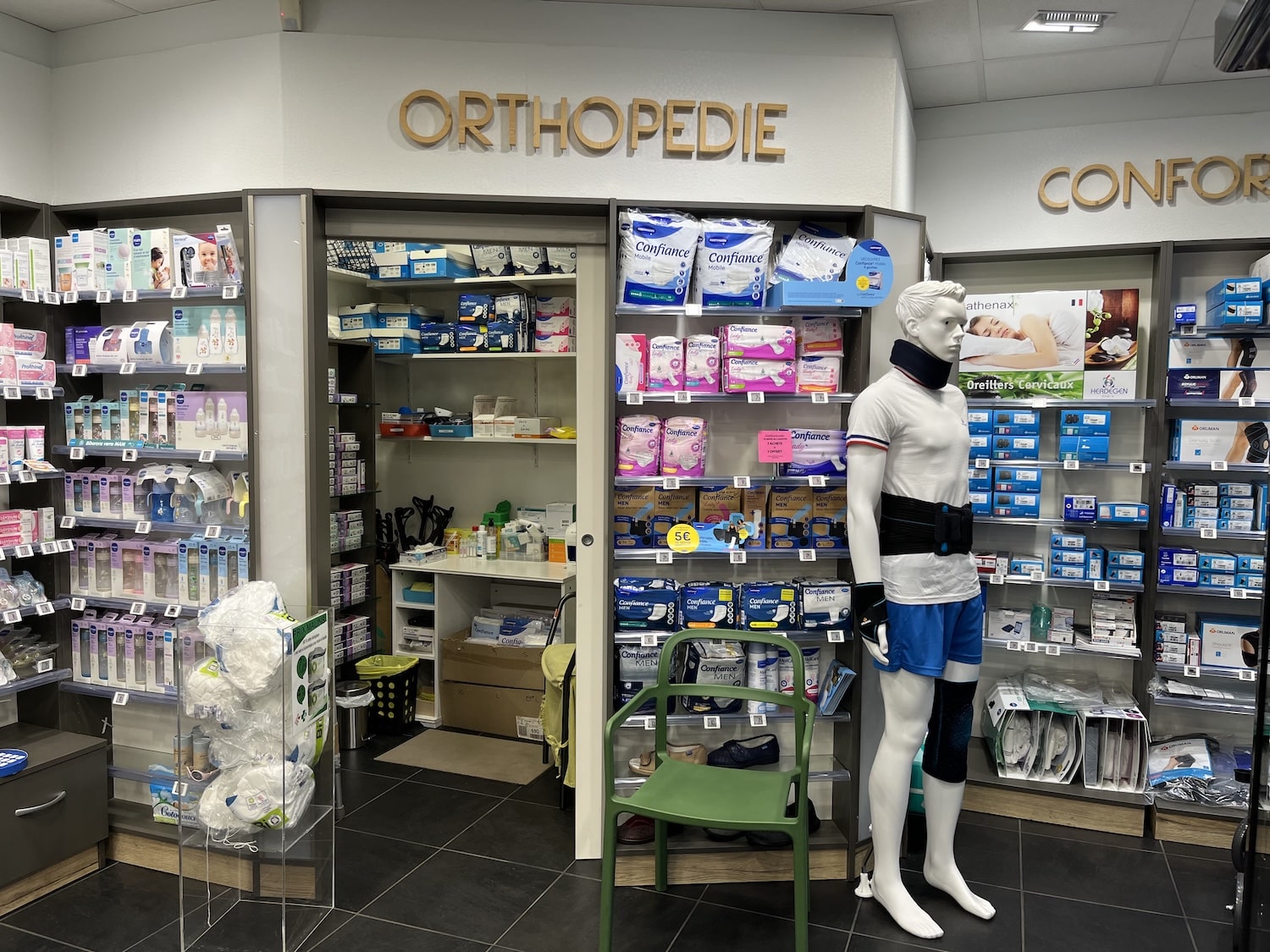 Pharmacie de la Cerisaie 4