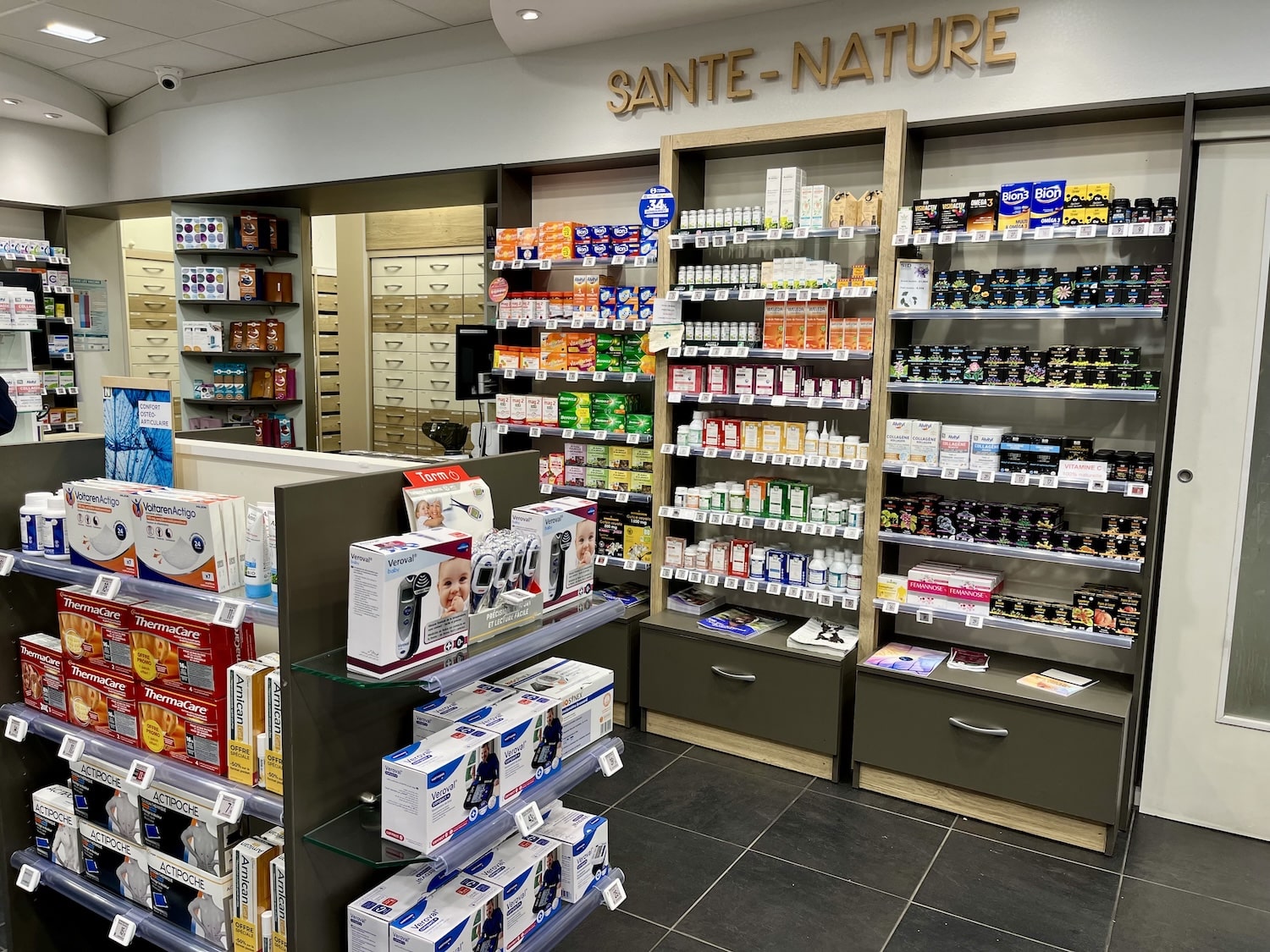 Pharmacie de la Cerisaie 6
