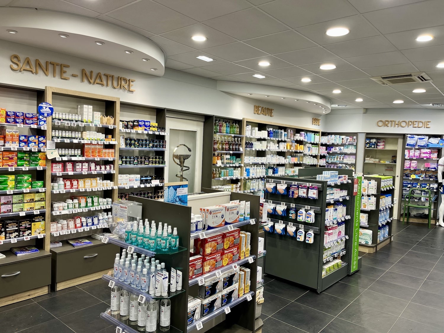 Pharmacie de la Cerisaie 7