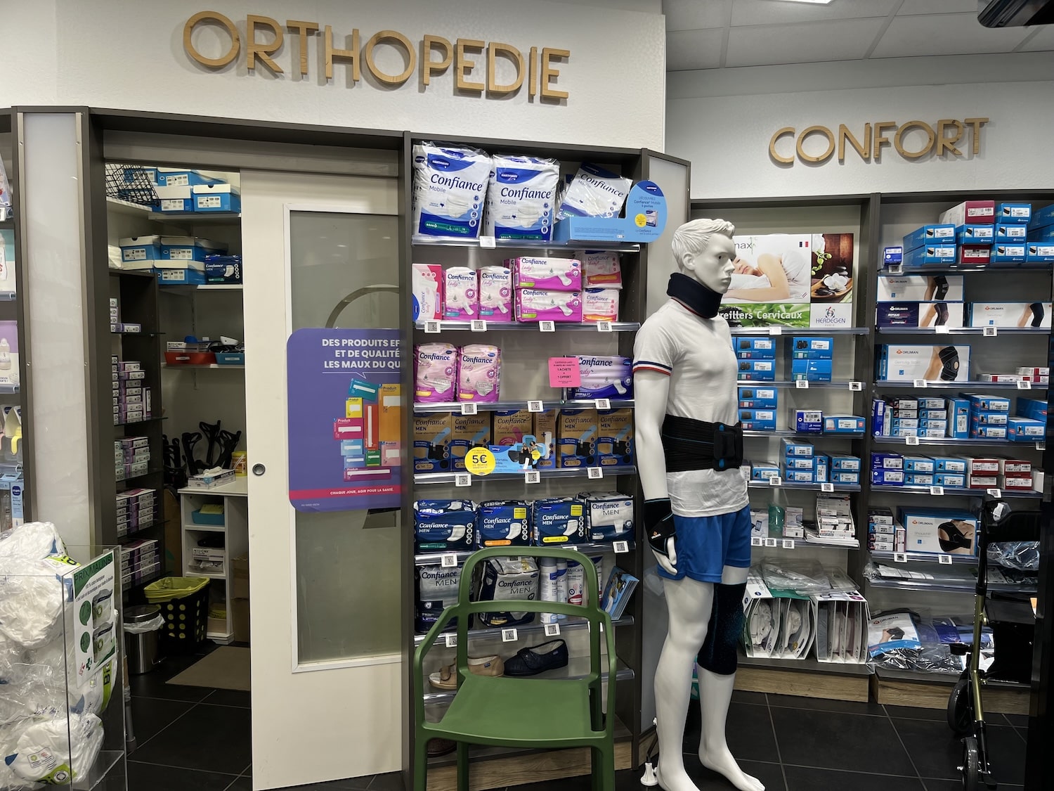 Pharmacie de la Cerisaie 8
